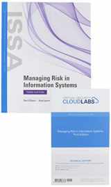 9781284193602-1284193608-Managing Risk in Information Systems with Cloud Labs