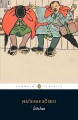 9780141391885-014139188X-Botchan (Penguin Classics)