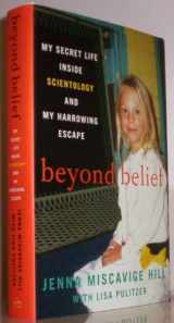 9780062248473-0062248472-Beyond Belief: My Secret Life Inside Scientology and My Harrowing Escape