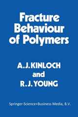 9789401715966-9401715963-Fracture Behaviour of Polymers