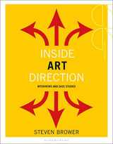 9781350138377-1350138371-Inside Art Direction: Interviews and Case Studies (Creative Careers)