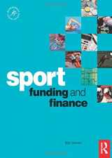 9780750681605-0750681608-Sport Funding and Finance (Sport Management Series)