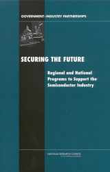 9780309085014-0309085012-Securing the Future: Regional and National Programs to Support the Semiconductor Industry