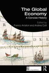 9780367265076-0367265079-The Global Economy: A Concise History