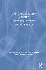 9780367622459-0367622459-The Craft of Family Therapy: Challenging Certainties