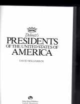 9780881623666-0881623660-Debrett's Presidents of the United States of America
