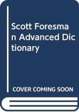 9780385148528-0385148526-Scott Foresman Advanced Dictionary