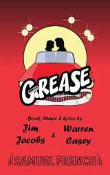 9780573680991-057368099X-Grease: A New '50's Rock'n' Roll Musical