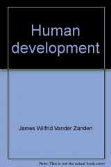 9780394336213-0394336216-Human development
