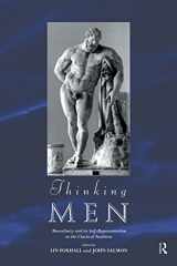 9780415513562-0415513561-Thinking Men (Leicester-Nottingham Studies in Ancient Society)