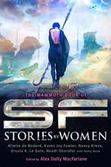 9781472111661-1472111664-The Mammoth Book of SF Stories by Women (Mammoth Books)
