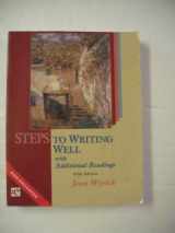 9780155065680-0155065688-Steps to Writing Well with Additional Readings
