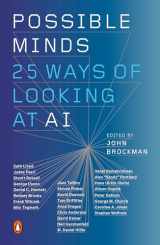 9780525558019-0525558012-Possible Minds: Twenty-Five Ways of Looking at AI