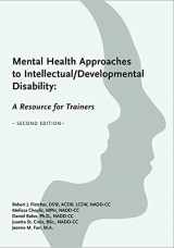 9788985336628-8985336622-Mental Health Approaches to Intellectual / Developmental Disability: A Resource for Trainers