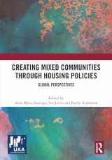 9781032625300-1032625309-Creating Mixed Communities through Housing Policies