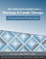 9780999818428-0999818422-The National Licensing Exam for Marriage and Family Therapy: A Comprehensive Practice Exam