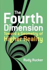 9780486779782-0486779785-The Fourth Dimension: Toward a Geometry of Higher Reality (Dover Books on Science)