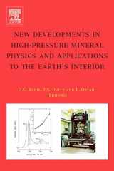 9780444516923-0444516921-New Developments in High-Pressure Mineral Physics and Applications to the Earth's Interior