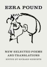 9780811217330-0811217337-New Selected Poems and Translations (New Directions Paperbook)
