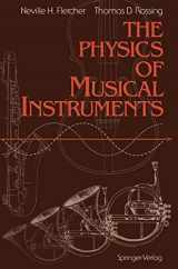9780387969473-0387969470-The Physics of Musical Instruments