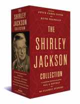 9781598536713-1598536710-The Shirley Jackson Collection: A Library of America Boxed Set