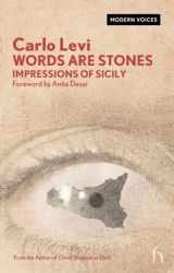 9781843914044-1843914042-Words are Stones: Impressions of Sicily (Hesperus Modern Voices)