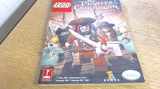 9780307891259-0307891259-LEGO Pirates of The Caribbean: The Video Game: Prima Official Game Guide