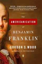 9780143035282-0143035282-The Americanization of Benjamin Franklin