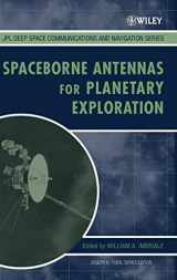 9780470051504-0470051507-Spaceborne Antennas for Planetary Exploration (JPL Deep-Space Communications and Navigation Series)
