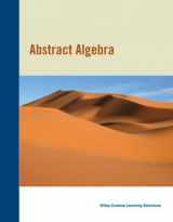 9781118777800-1118777808-Abstract Algebra 3rd Edition CA Edition