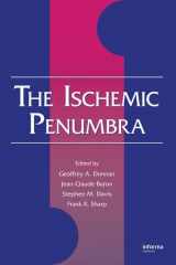 9780849339905-0849339901-The Ischemic Penumbra (Neurological Disease and Therapy)