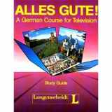 9780070078642-0070078645-Alles Gute: Basic German for Communication