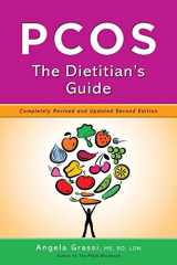 9780985116422-0985116420-PCOS: The Dietitian's Guide