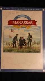 9780915992850-091599285X-The Second Battle of Manassas (National Park Civil War series)