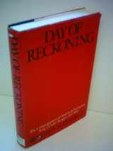 9780394565538-0394565533-Day of Reckoning: The Consequences of American Economic Policy