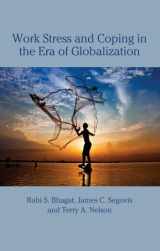 9780805848465-0805848460-Work Stress and Coping in the Era of Globalization