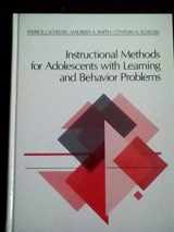9780205123766-0205123767-Instructional Methods for Adolescents with Learning and Behavior Problems