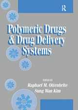 9781566769563-1566769566-Polymeric Drugs and Drug Delivery Systems