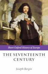 9780198731672-0198731671-The Seventeenth Century: Europe 1598-1715 (Short Oxford History of Europe)