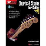 9780793574179-079357417X-FastTrack Guitar Method - Chords & Scales Book/Online Audio