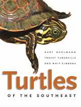 9780820329024-0820329029-Turtles of the Southeast (Wormsloe Foundation Nature Books)