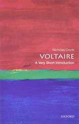 9780199688357-0199688354-Voltaire: A Very Short Introduction (Very Short Introductions)