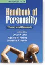 9781609180591-1609180593-Handbook of Personality, Third Edition: Theory and Research