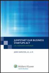 9780808031376-0808031376-Jumpstart Our Business Startups (JOBS) Act: Law, Explanation and Analysis