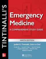9781260019933-1260019934-Tintinalli's Emergency Medicine: A Comprehensive Study Guide, 9th Edition