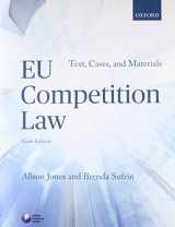 9780198723424-0198723423-EU Competition Law: Text, Cases, and Materials
