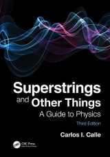9781138364882-1138364886-Superstrings and Other Things