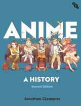 9781839025129-1839025123-Anime: A History