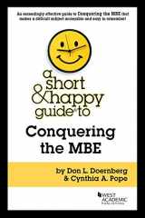 9781647088378-1647088372-A Short & Happy Guide to Conquering the MBE (Short & Happy Guides)