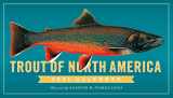 9781523508860-1523508868-Trout of North America Wall Calendar 2021